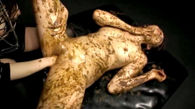 クソ・リミットレス 黒田麻世 美咲結衣 サンプル画像 4