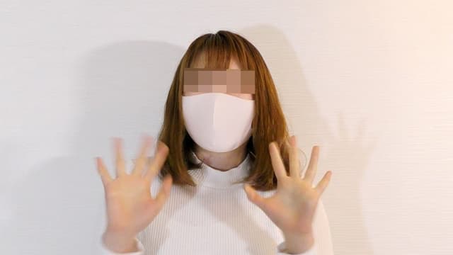 東京スカトロ専門風俗「排泄マニア」体験取材 萌さん（24歳） サンプル画像 20