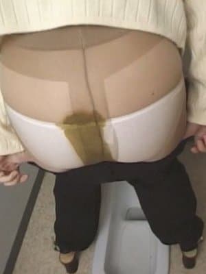 大便おもらし07