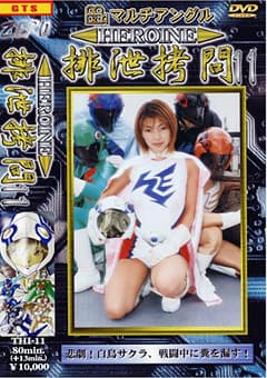 HEROINE排泄○問11